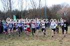 Boys under-15s NEHL, Jarrow. Photo: David T. Hewitson/Sports for All Pics